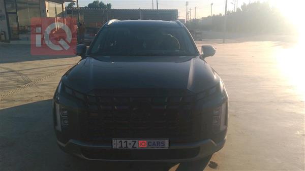 هيونداي باليسيد 2024 للبيع في العراق - مسيب